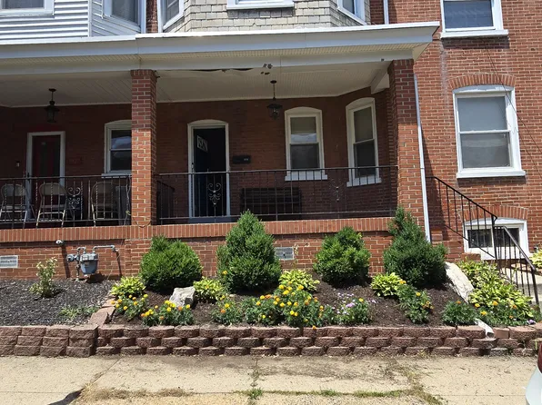 1909 N Jefferson St, Wilmington, DE 19802