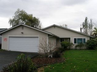 4410 Constitution Ln, Longview, WA 98632