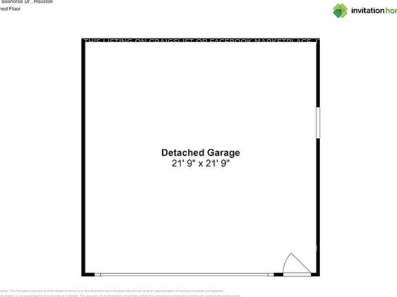 3rd image of 15019 Seahorse Dr