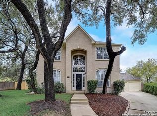 5903 Elk Rdg, San Antonio, TX 78249