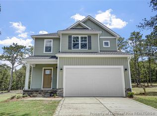 348 Travelers Way, Lillington, NC 27546