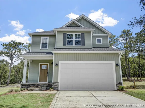348 Travelers Way, Lillington, NC 27546