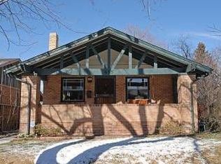 655 S Corona St, Denver, CO 80209