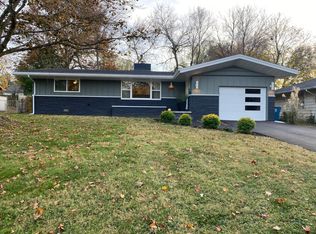 2058 E Wayland St, Springfield, MO 65804