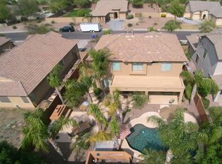 3887 E Powell Way, Gilbert, AZ 85298