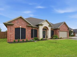 1510 Remington West Cir, Durant, OK 74701