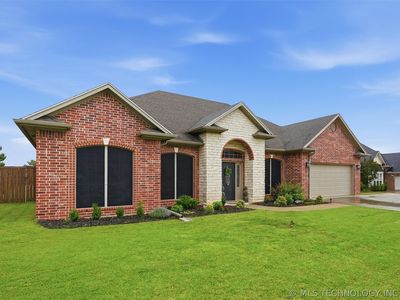 1510 Remington West Cir, Durant, OK, 74701