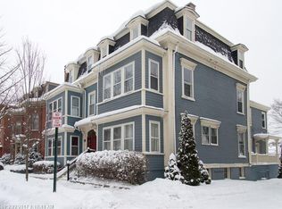 45 Deering St #2, Portland, ME 04101