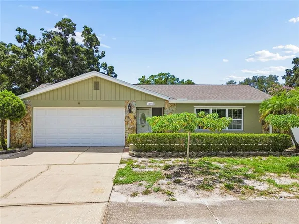 11798 DAVID COURT, SEMINOLE, FL 33778