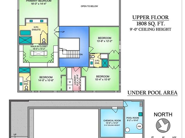 2029 Pinehurst Ter, Langford, BC V9B 3S3