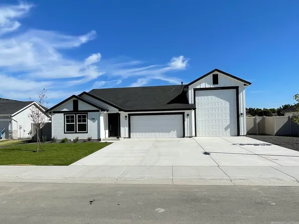 1960 Carlow St, Middleton, ID 83644