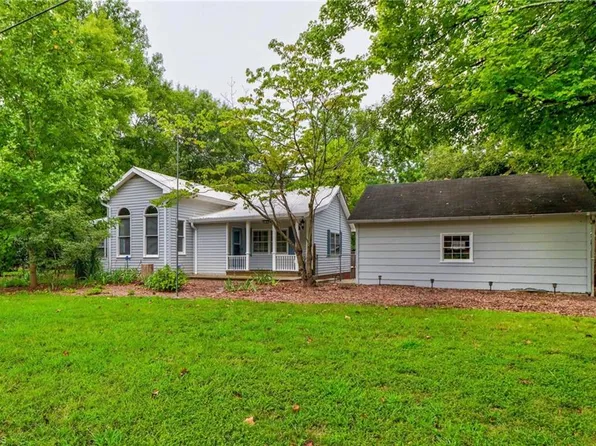 5915/5905 E Nc Hwy #152, Rockwell, NC 28138