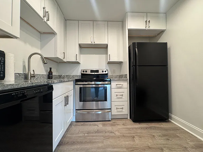 12001 Old Columbia Pike #501 — Photo 3