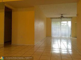 7100 NW 17th St APT 103, Fort Lauderdale, FL 33313