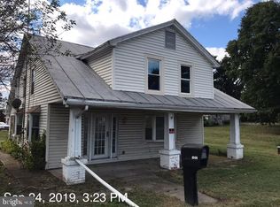 1708 Blacks Bridge Rd, Annville, PA 17003