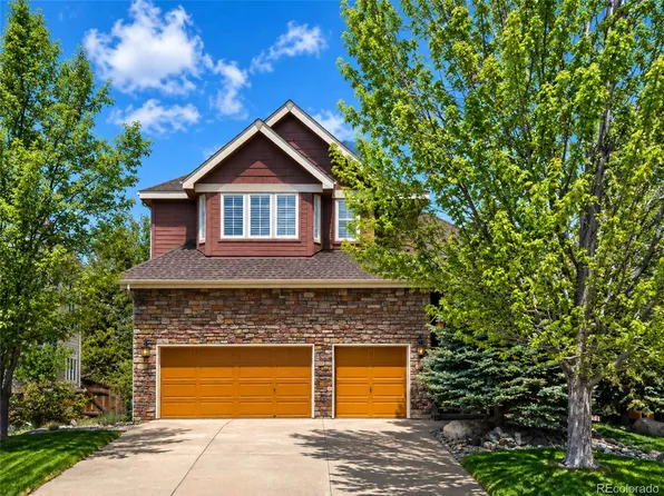 625 Malvern Court, Castle Pines, CO 80108