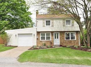 108 Gardenia Dr, Turtle Creek, PA