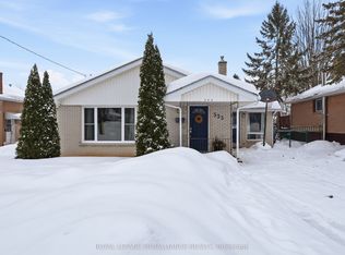 533 Bridge St E, Belleville, ON K8N 1R7