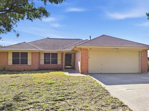 704 Stonebrooke Dr, Burleson, TX 76028