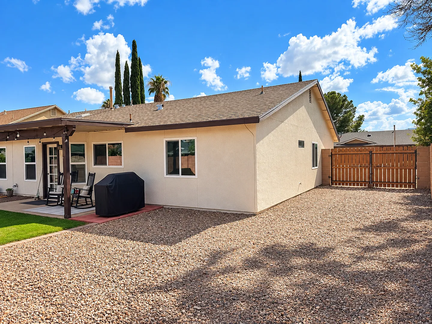 Newly Remodeled Home — Photo 2