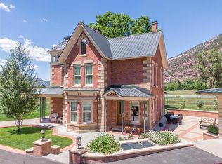 14 Citadel Drive, Ridgway, CO 81432