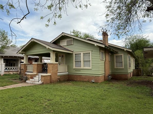 2007 Huff St, Wichita Falls, TX 76301