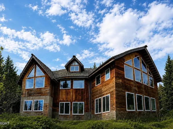 1139 De Graffenried Ct, Homer, AK 99603