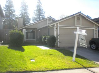 3612 Pinehill Way, Antelope, CA