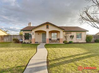 11407 Hageman Rd, Bakersfield, CA 93312