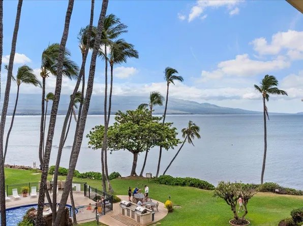 250 Hauoli St APT 407, Wailuku, HI 96793