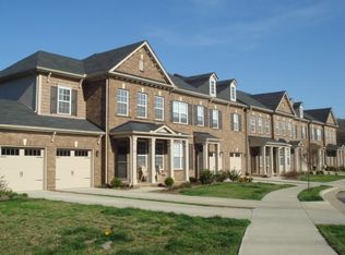 2337 Traemoor Vlg #PL;-2103, Nashville, TN 37209
