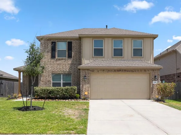 3310 Voyager Drive, Texas City, TX 77591