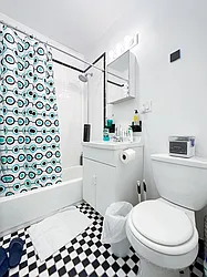Rented by Compass