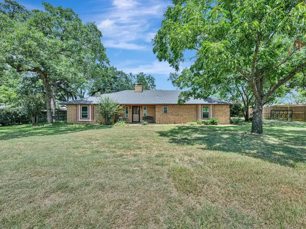 408 Chimney Hill Cir, Mansfield, TX 76063