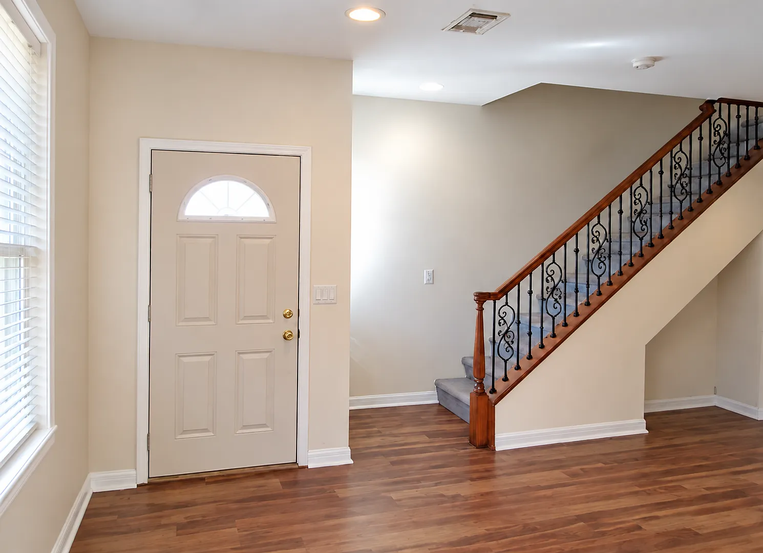Two-Story 4 Bedroom Home with Private Outdoor Space in Normal Heights — Photo 2