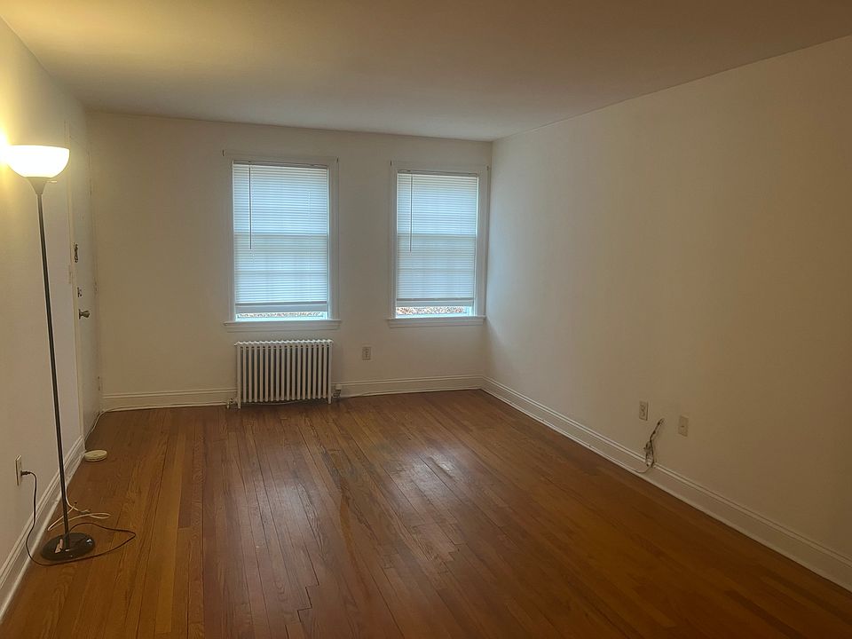 Living Room Area