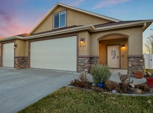 3151 Gemini Peak Ln, Grand Junction, CO 81504