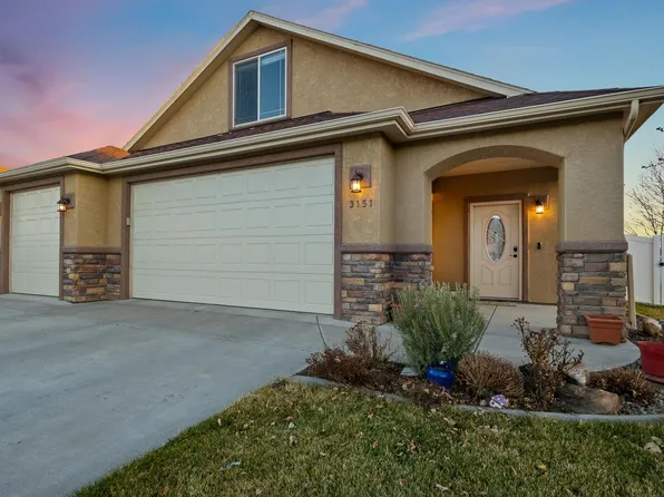 3151 Gemini Peak Ln, Grand Junction, CO 81504