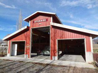 303 Davenport St, Picabo, ID 83348