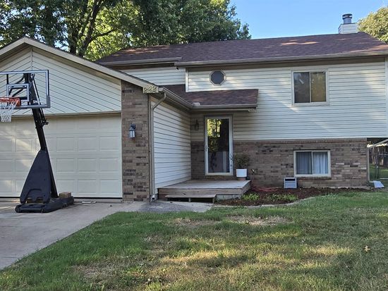 222 Tjaden St, Kechi, KS 67067