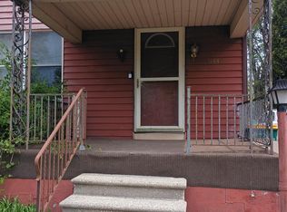 11440 Industrial St, Mount Morris, MI 48458