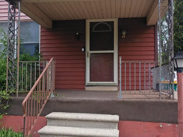 11440 Industrial St, Mount Morris, MI 48458