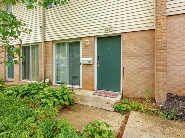 3647 Kenbrooke Ct, Kalamazoo, MI 49006