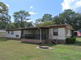 26020 Heckman Dr, Brooksville, FL 34601