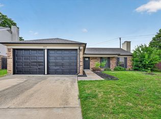 5424 Gregory Dr, Flower Mound, TX 75028