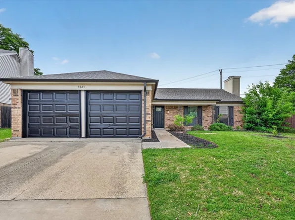5424 Gregory Dr, Flower Mound, TX 75028