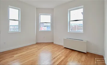 Rented by Grand & Co.