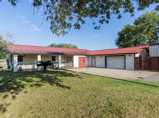 1815 N Jackson Rd, Edinburg, TX 78541