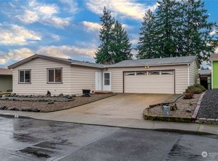 706 Dennis St SE SPACE 20, Tumwater, WA
