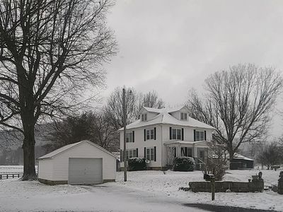 371 Highway 858, Monticello, KY, 42633